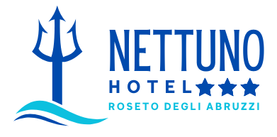 Hotel Nettuno Albergo 3 stelle Roseto degli Abruzzi