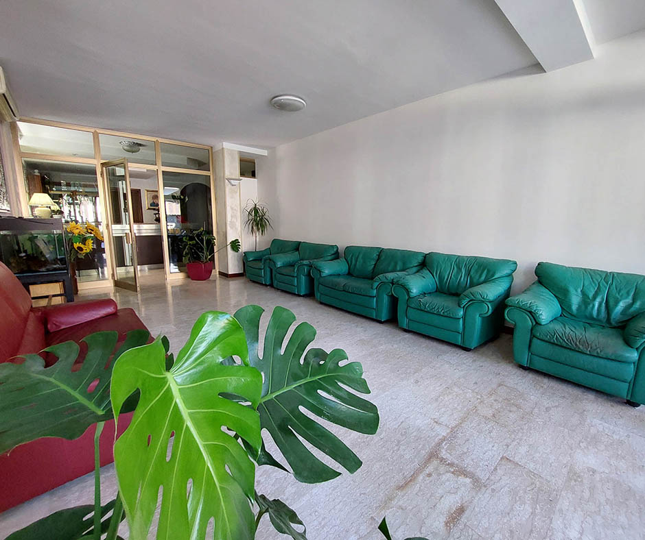 Servizi dell'hotel